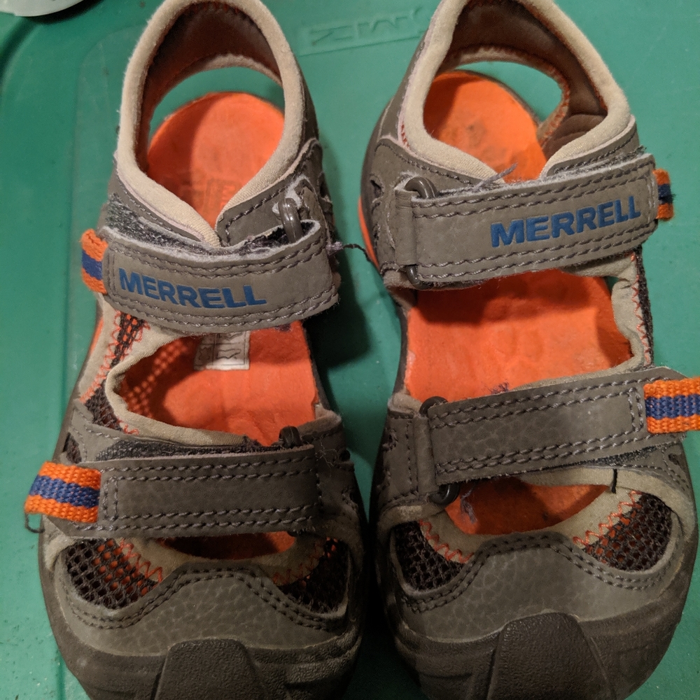 Merrell - Picture 1 of 3